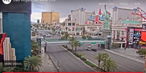 mgm las vegas live cam.